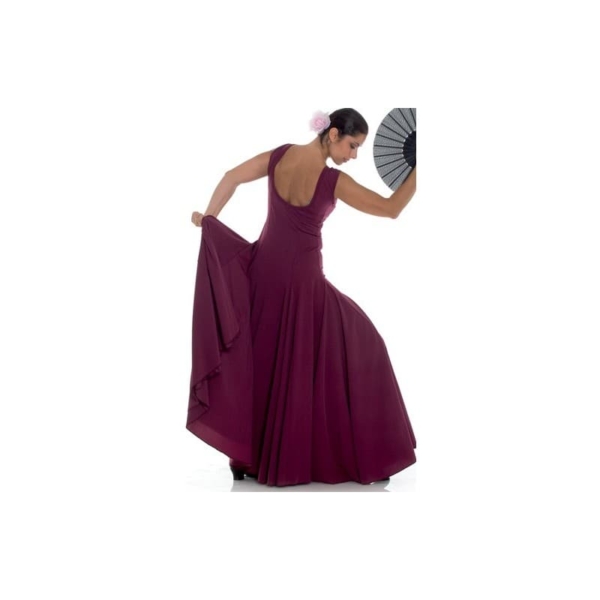 abiti flamenco