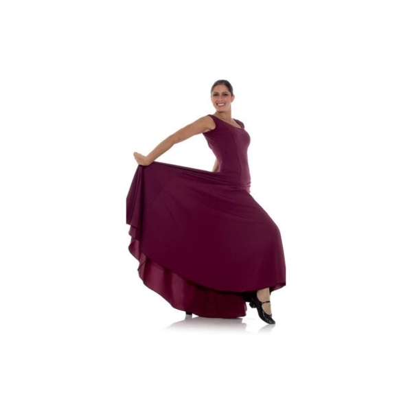 abiti flamenco1