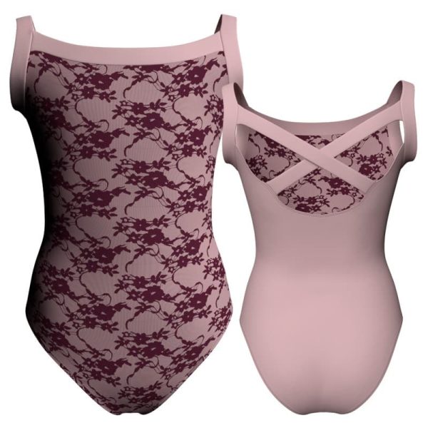 body danza in belen pro bretelle pla2241