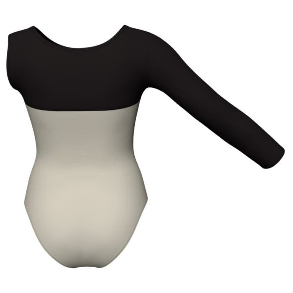 body danza in belen pro monospalla con inserto pla1019sst3