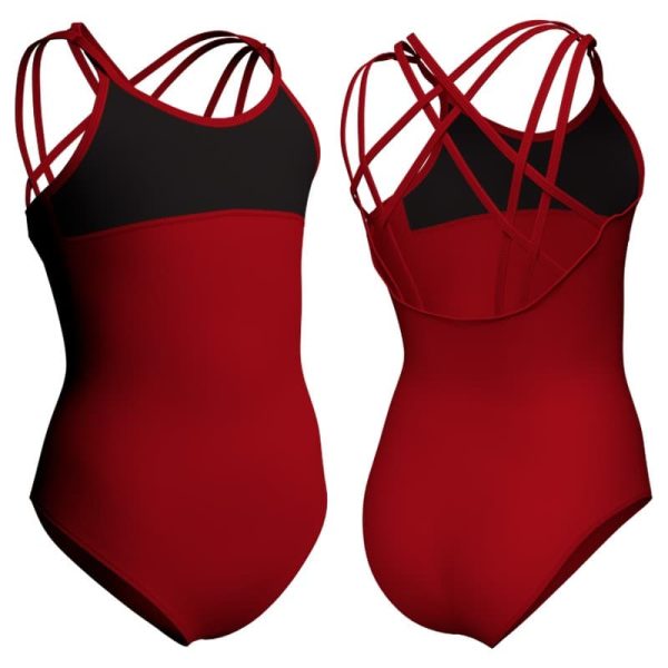 body danza lycra offerte