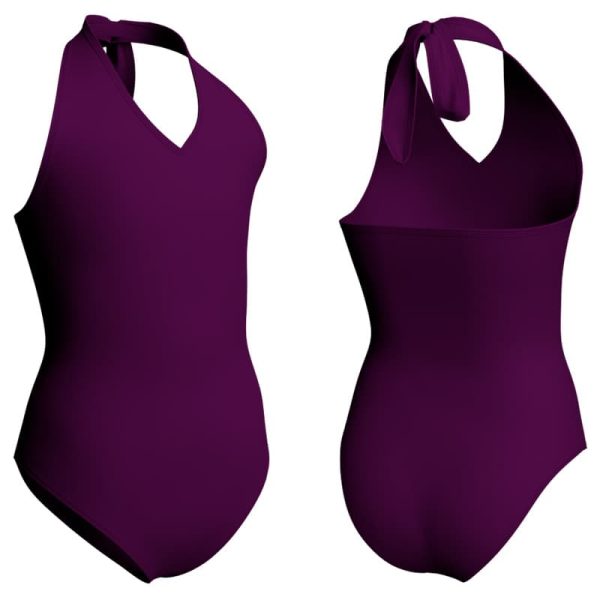 body lycra cotone per danza2