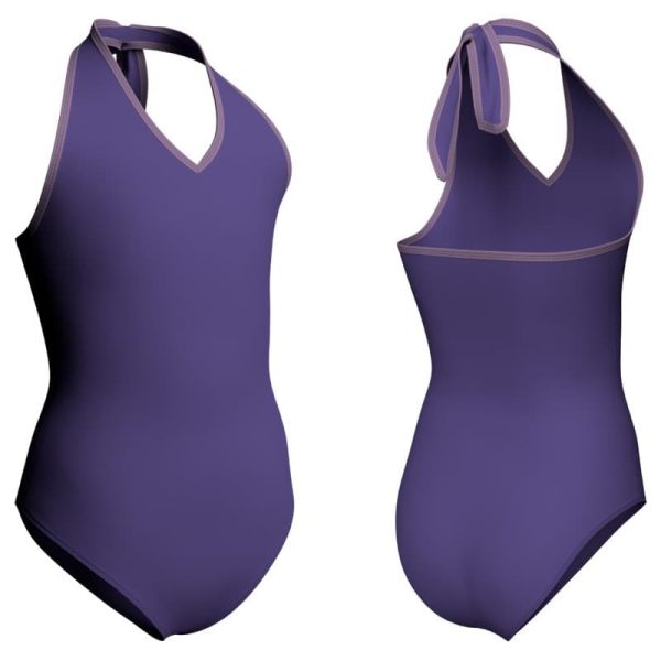 body lycra cotone per danza3