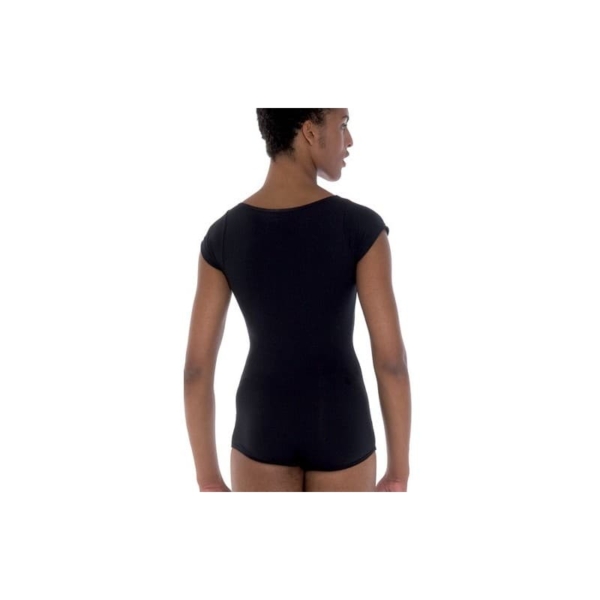 body uomo danza m606