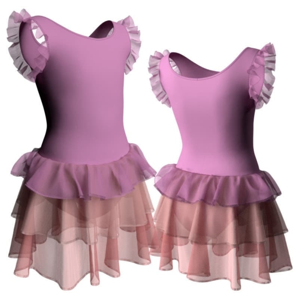 costume accademico danza classica