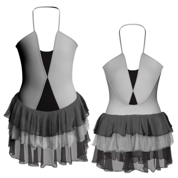 costume balletto bretelle yuh2024t