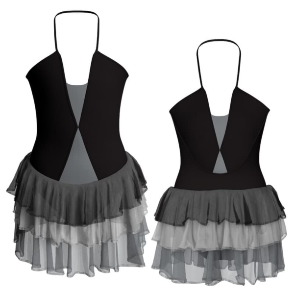 costume balletto bretelle yuh2024t1