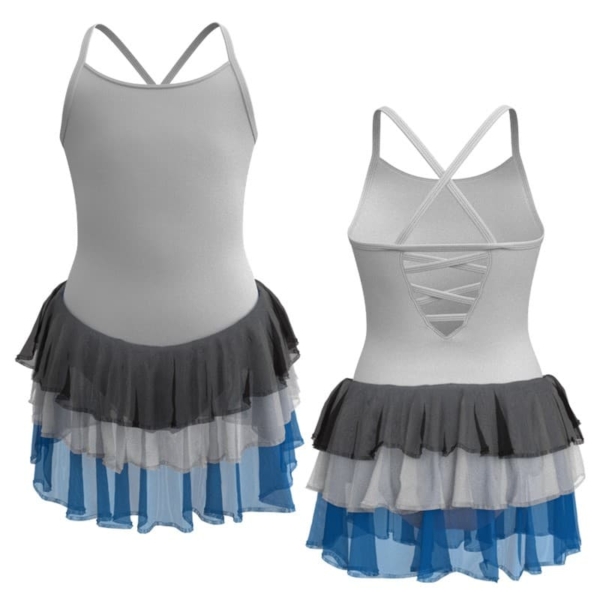 costume balletto bretelle yuh2091