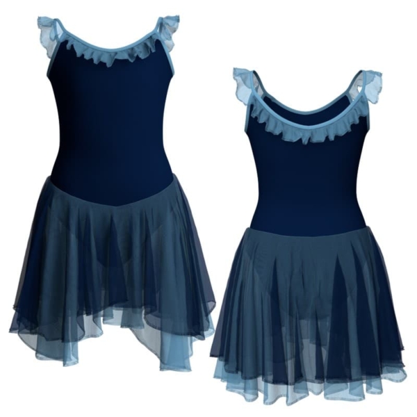 costume balletto bretelle yuk26421