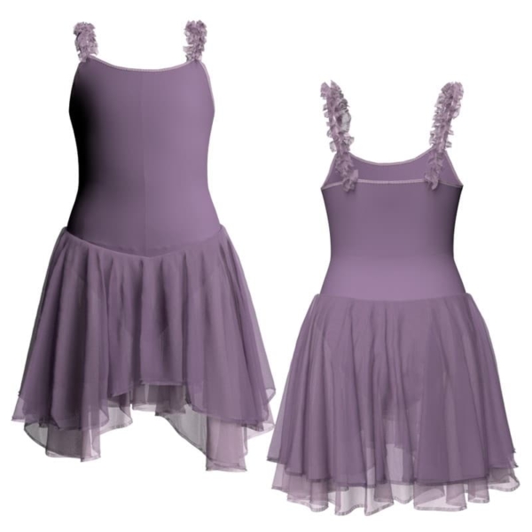 costume balletto bretelle yuk2645