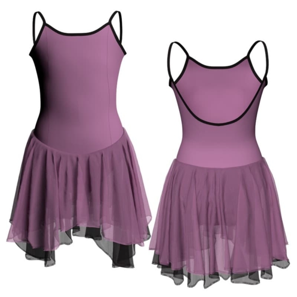 costume balletto bretelle yuk4181