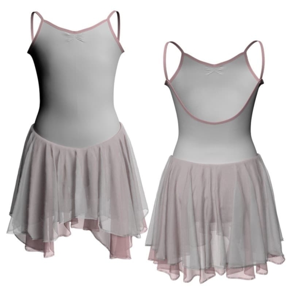 costume balletto bretelle yuk5061