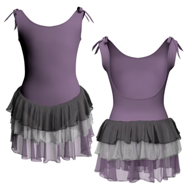 costume balletto canotta yuh10231