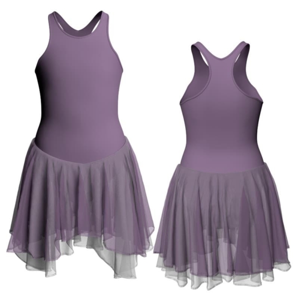 costume balletto canotta yuk1012