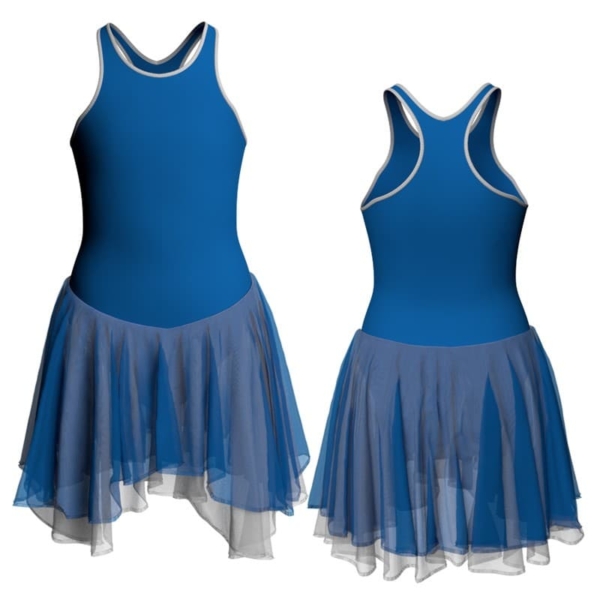 costume balletto canotta yuk10121