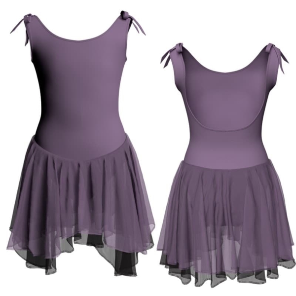 costume balletto canotta yuk1023