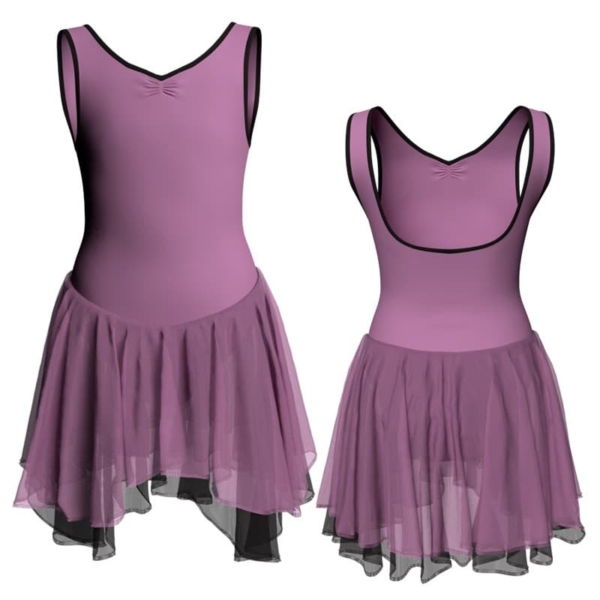 costume balletto canotta yuk2041