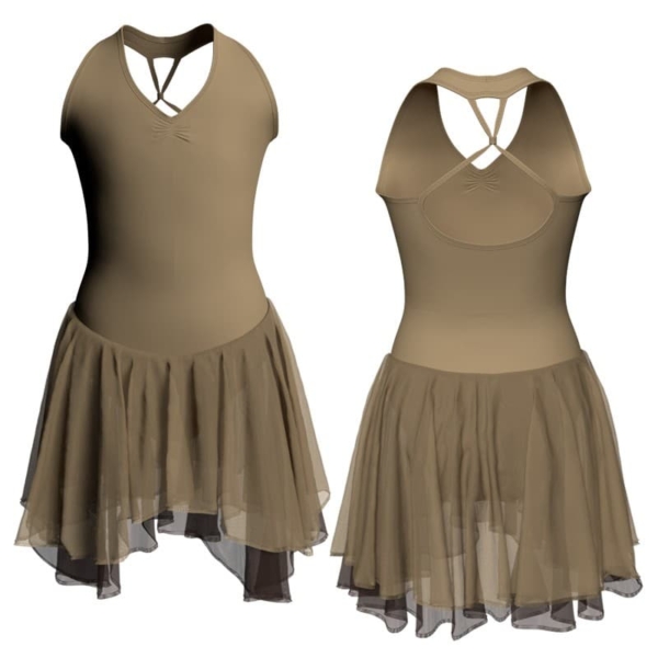 costume balletto canotta yuk4241