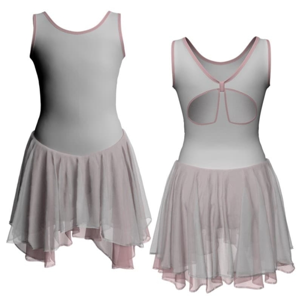 costume balletto canotta yuk4331