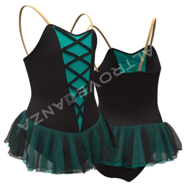 costume balletto classico