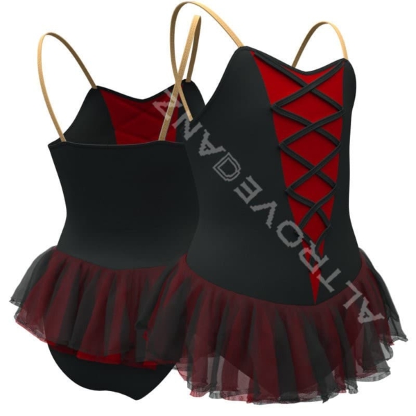 costume balletto classico1