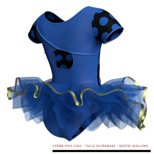 costume danza tutu bambina1