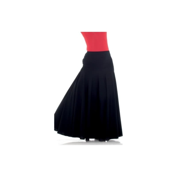 costume flamenco bambina1