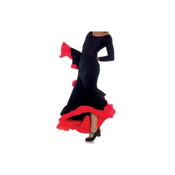 flamenco abbigliamento