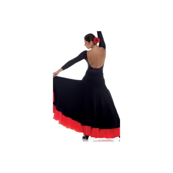 flamenco abbigliamento1