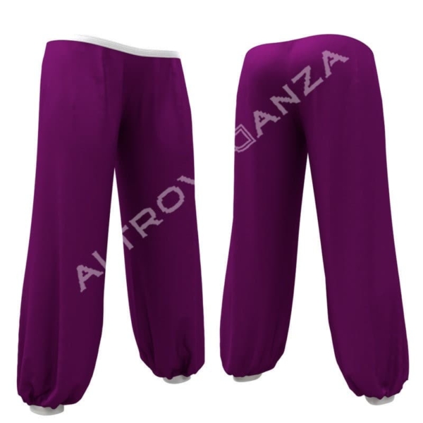 pantalarge per danza moderna1