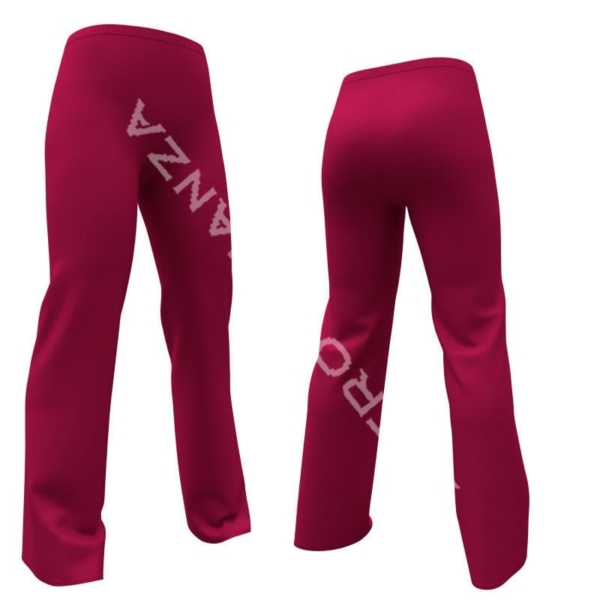 pantalone jazz danza1