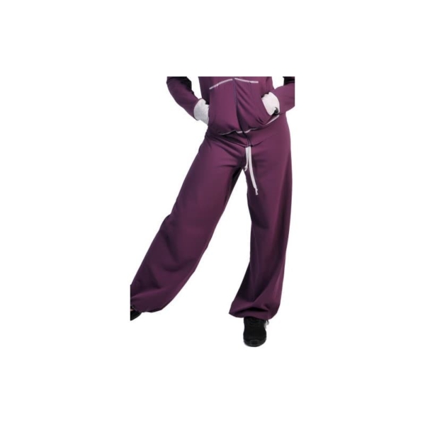 pantalone tuta per danza