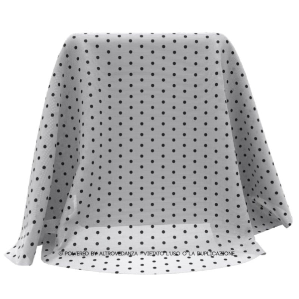 tulle polka2