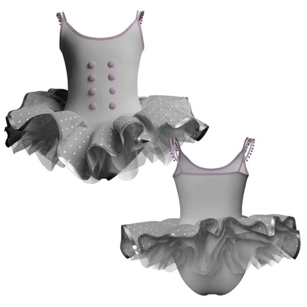 tutu ballerina bretelle tun250211