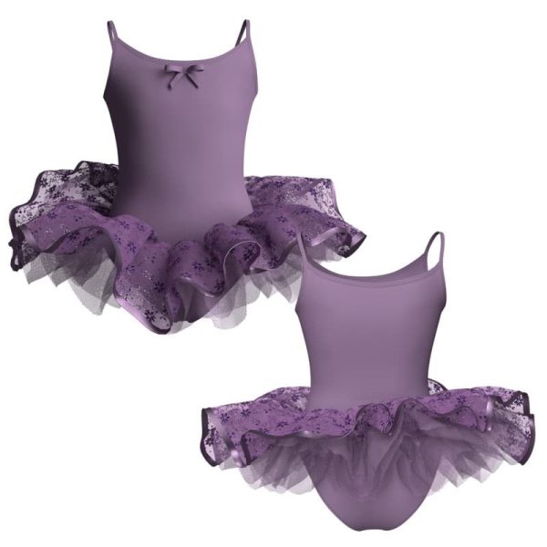 tutu ballerina bretelle tun261511