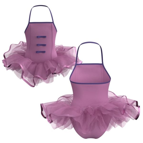 tutu ballerina bretelle tun2647