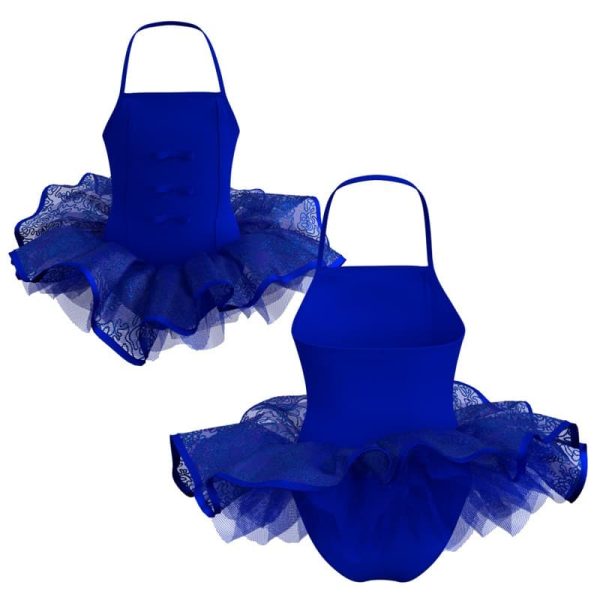 tutu ballerina bretelle tun264711