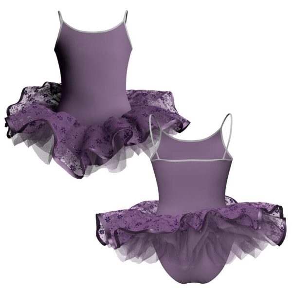 tutu ballerina bretelle tun39911