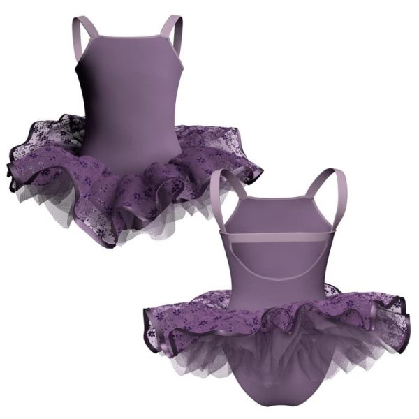 tutu ballerina bretelle tun42611