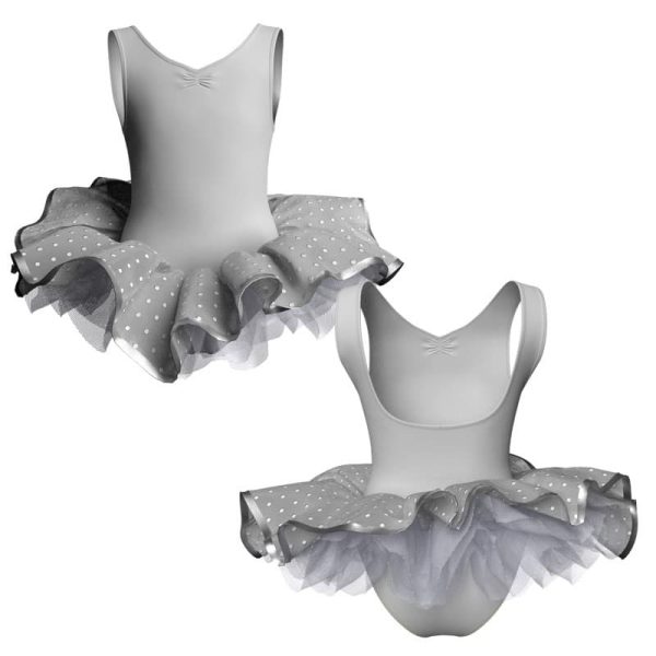 tutu ballerina canotta tun20411