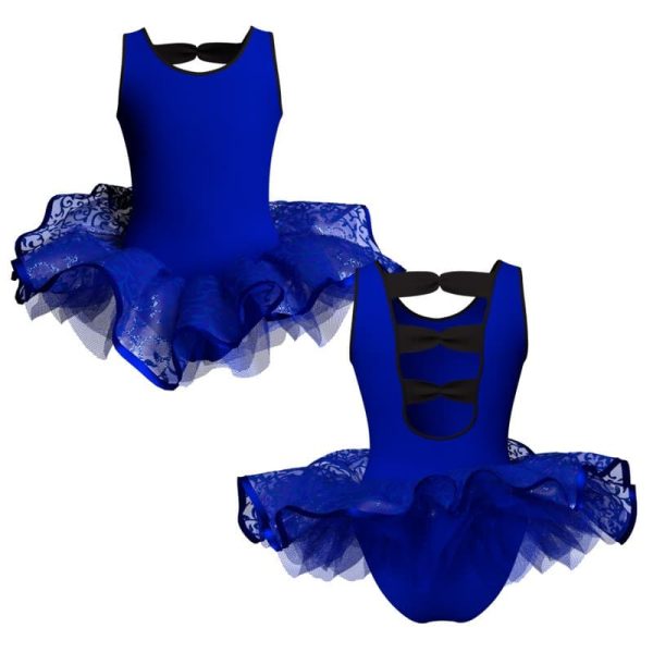 tutu ballerina canotta tun230