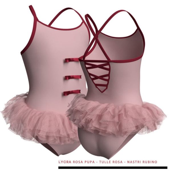 tutu bambine danza classica1