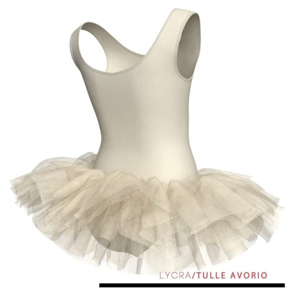 tutu da danza per bambina1