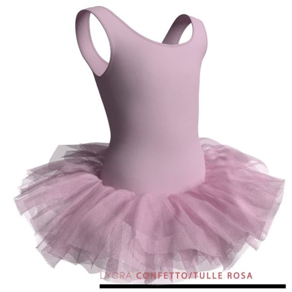 tutu da danza per bambina2