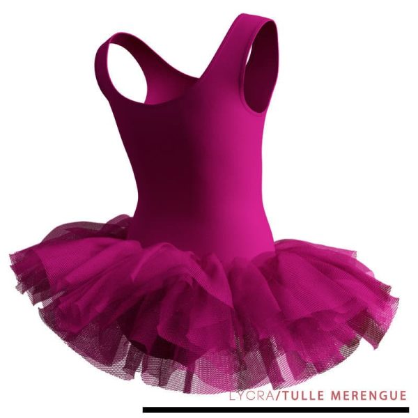 tutu da danza per bambina5