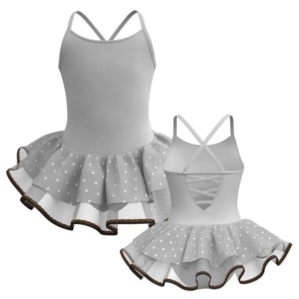 tutu danza bretelle sk1001lcs209111