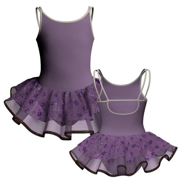 tutu danza bretelle sk1001lcs213222