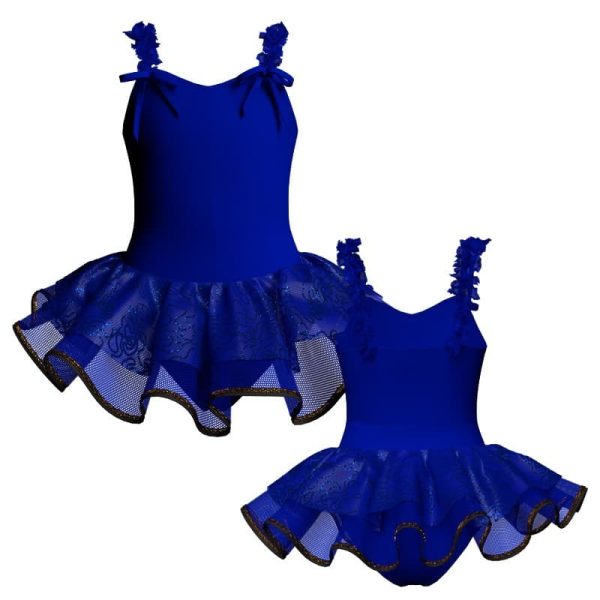 tutu danza bretelle sk1001lcs2605555