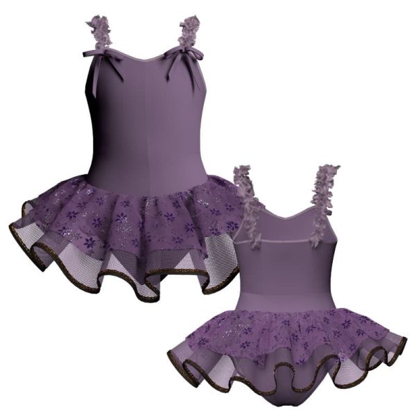 tutu danza bretelle sk1001lcs260577