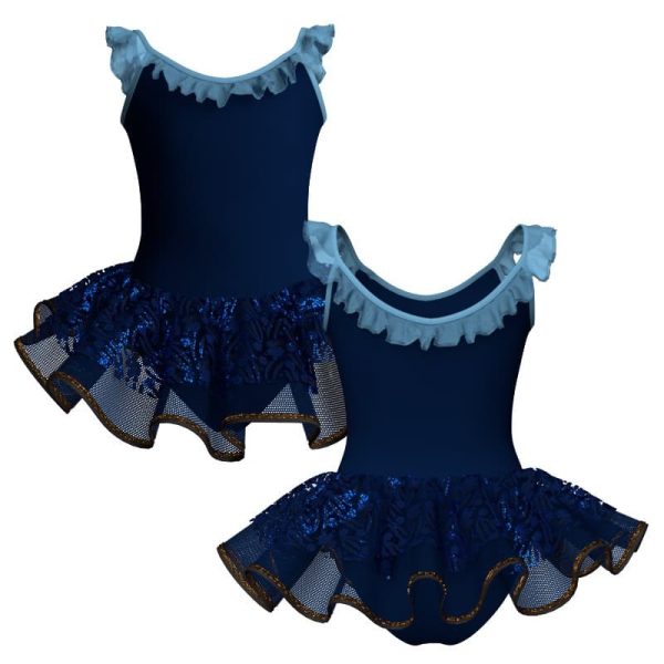 tutu danza bretelle sk1001lcs264211